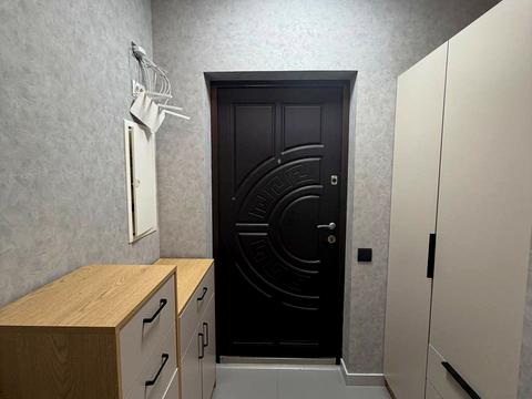 квартира по адресу Полевая ул., 73