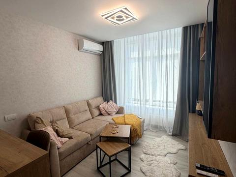 квартира за адресою Польова вул., 73