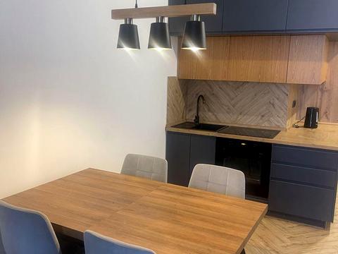 квартира за адресою Олени Теліги вул., 25