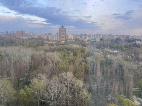 квартира за адресою Олени Теліги вул., 25