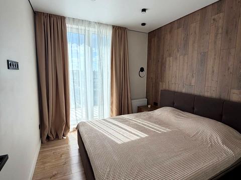 квартира за адресою Миколи Бобяка вул., (Будинок 1)