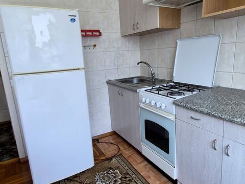 квартира по адресу Космическая ул., 19
