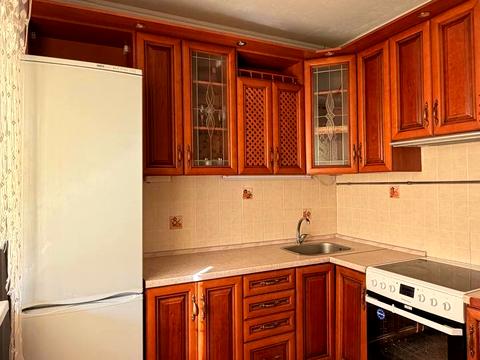 квартира по адресу Каштановая ул., 15-Б