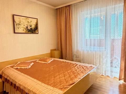 квартира по адресу Каштановая ул., 15-Б