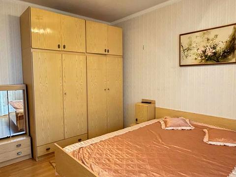 квартира по адресу Каштановая ул., 15-Б
