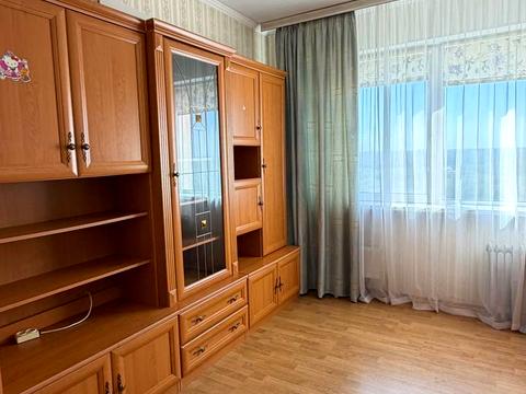 квартира по адресу Каштановая ул., 15-Б