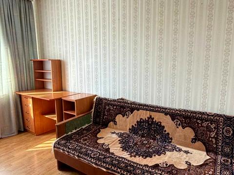 квартира по адресу Каштановая ул., 15-Б