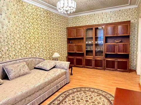 квартира по адресу Каштановая ул., 15-Б
