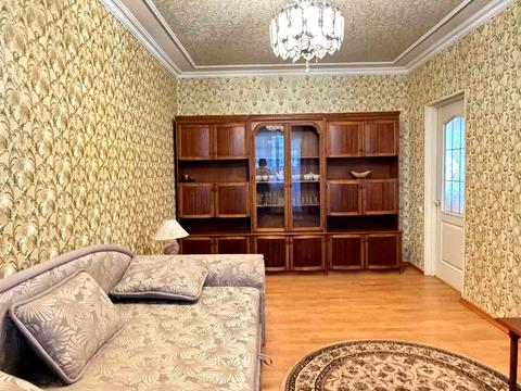 квартира по адресу Каштановая ул., 15-Б