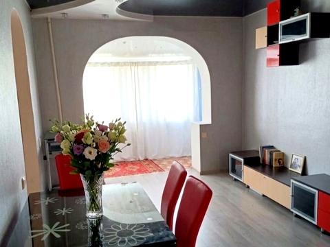 квартира за адресою Миколаївська вул., 9