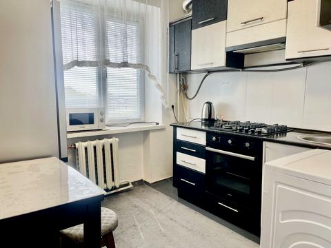 квартира по адресу Вітрука ул., 18
