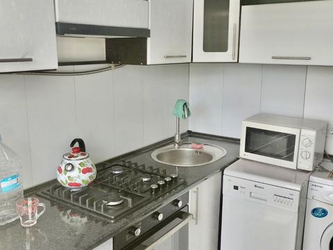 квартира по адресу Вітрука ул., 18
