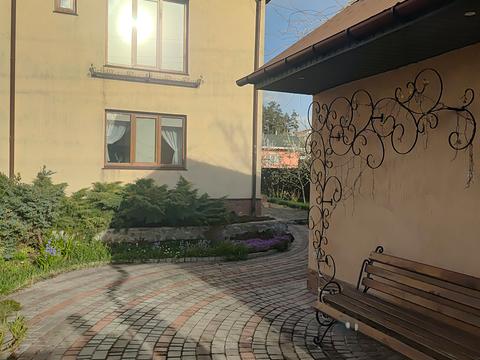 будинок за адресою Нова вул., 6 А