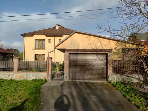 будинок за адресою Нова вул., 6 А