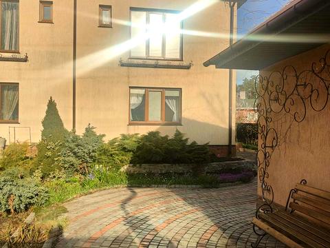 будинок за адресою Нова вул., 6 А