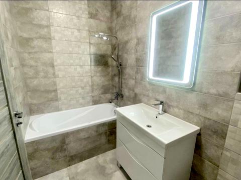 квартира по адресу Михаила Максимовича ул. (Трутенко Онуфрия), 24-А