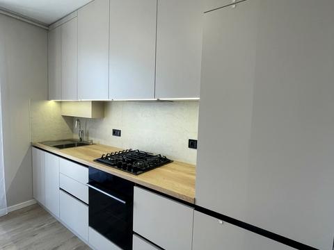 квартира по адресу Студентская ул., 24-А