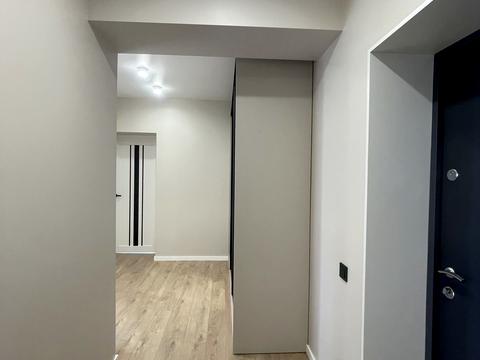 квартира по адресу Студентская ул., 24-А