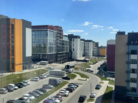 квартира по адресу Студентская ул., 24-А
