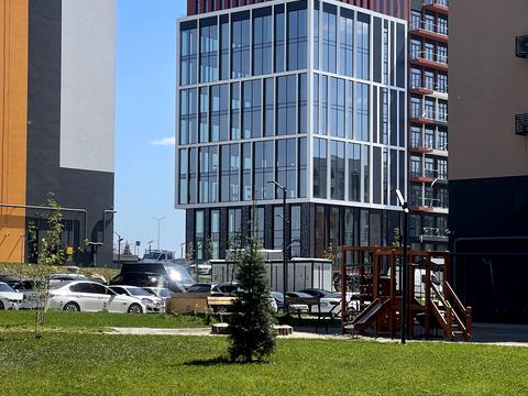 квартира по адресу Студентская ул., 24-А