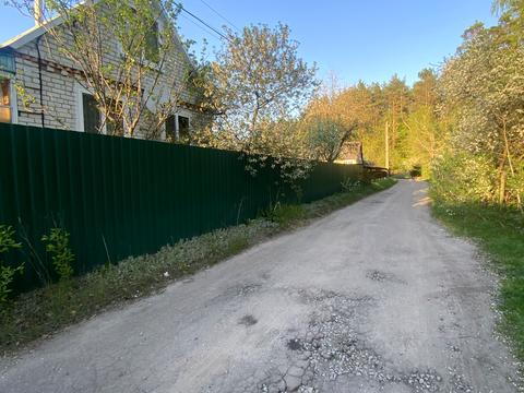 дом по адресу Дачне, 166