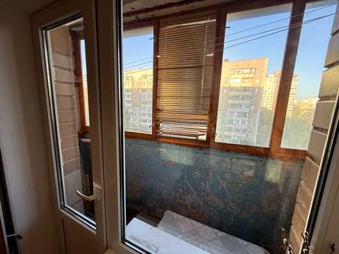 квартира за адресою Червоної Калини просп. (Володимира Маяковського), 8-А