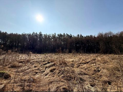 ділянка за адресою Квітнева