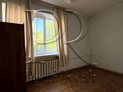 квартира за адресою Олександра Бринжали вул. (Тешебаєва), 58