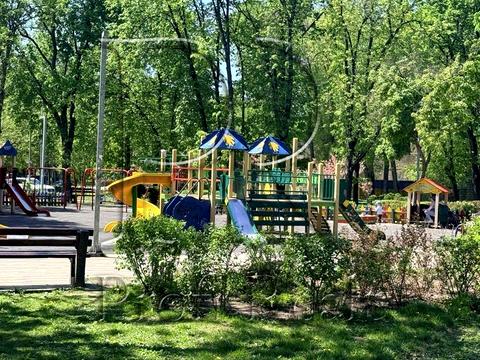 квартира за адресою Олександра Бринжали вул. (Тешебаєва), 58