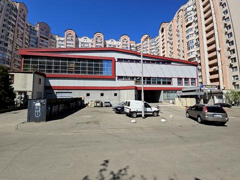 паркоместо по адресу Николая Голего ул. (Лебедєва-Кумача), 5