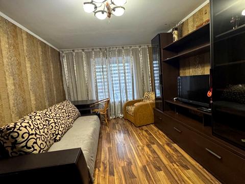 квартира по адресу Пилотская ул., 7