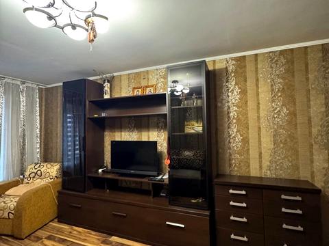 квартира по адресу Пилотская ул., 7