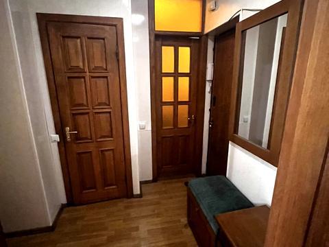 квартира за адресою Олександра Поля просп. (Кірова), 42-А