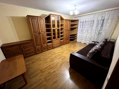 квартира за адресою Олександра Поля просп. (Кірова), 42-А