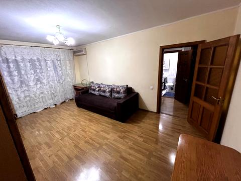 квартира за адресою Олександра Поля просп. (Кірова), 42-А