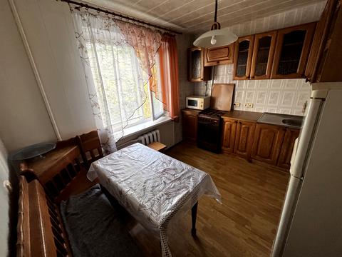 квартира за адресою Олександра Поля просп. (Кірова), 42-А