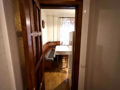 квартира за адресою Олександра Поля просп. (Кірова), 42-А