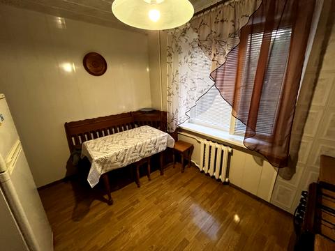 квартира за адресою Олександра Поля просп. (Кірова), 42-А