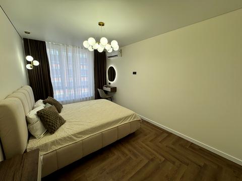 квартира за адресою Романа Левицького вул., (Будинок 6)