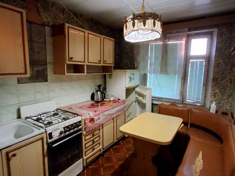 квартира за адресою Автозаводська вул., 4