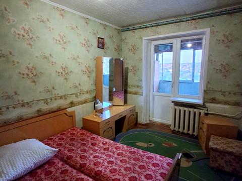 квартира за адресою Автозаводська вул., 4