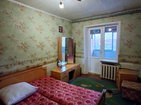 квартира за адресою Автозаводська вул., 4