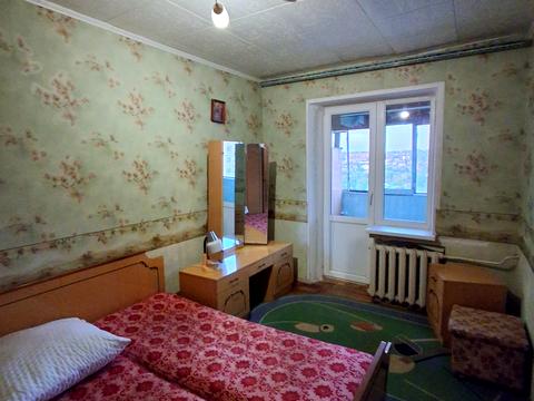 квартира за адресою Автозаводська вул., 4