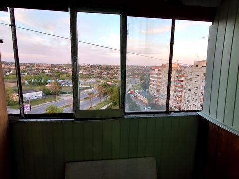 квартира за адресою Автозаводська вул., 4
