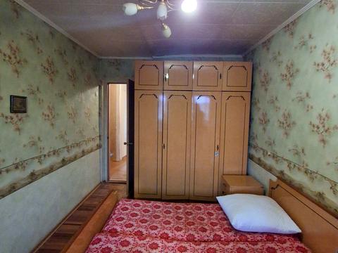 квартира за адресою Автозаводська вул., 4