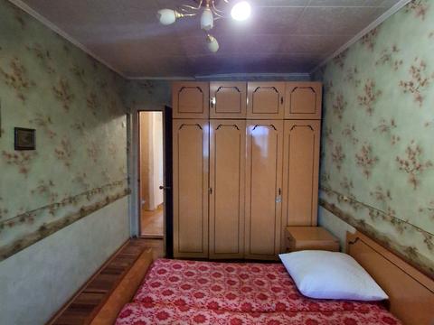 квартира за адресою Автозаводська вул., 4