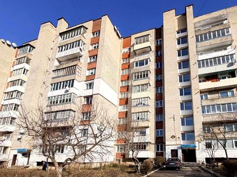 квартира за адресою Шкільна вул., 17