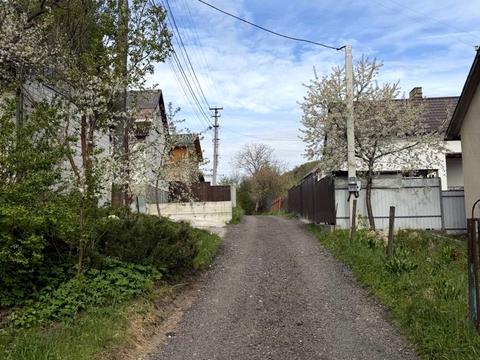 будинок за адресою Січових Стрільців