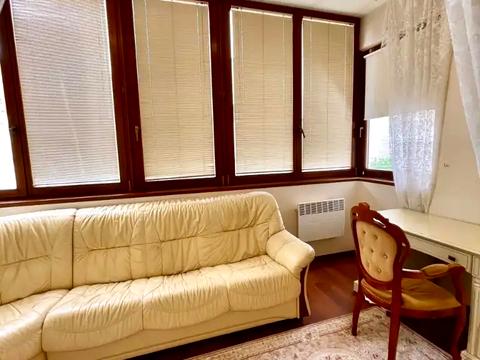 квартира по адресу Староказацкая ул. (Комсомольская), 40