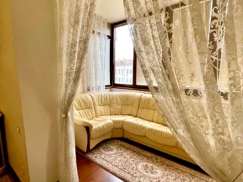 квартира по адресу Староказацкая ул. (Комсомольская), 40